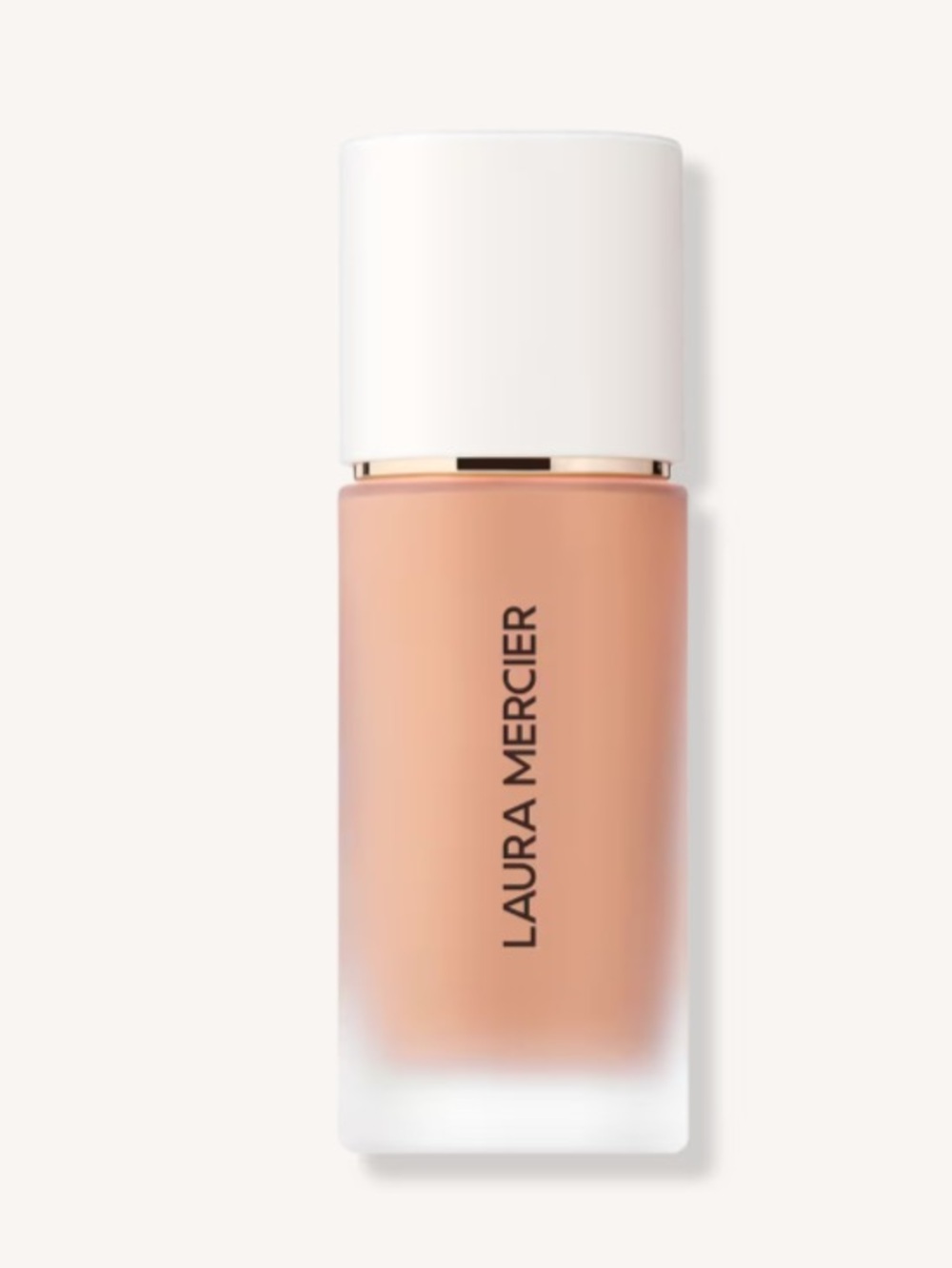 Laura Mercier Real Flawless Weightless Perfecting Waterproof Foundation 3N2Camel